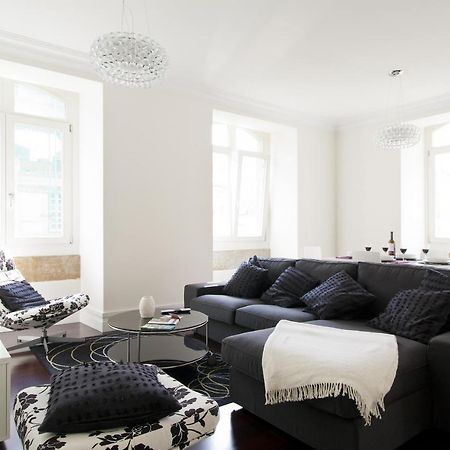 Flh Baixa Elegant Apartment 리스본 외부 사진