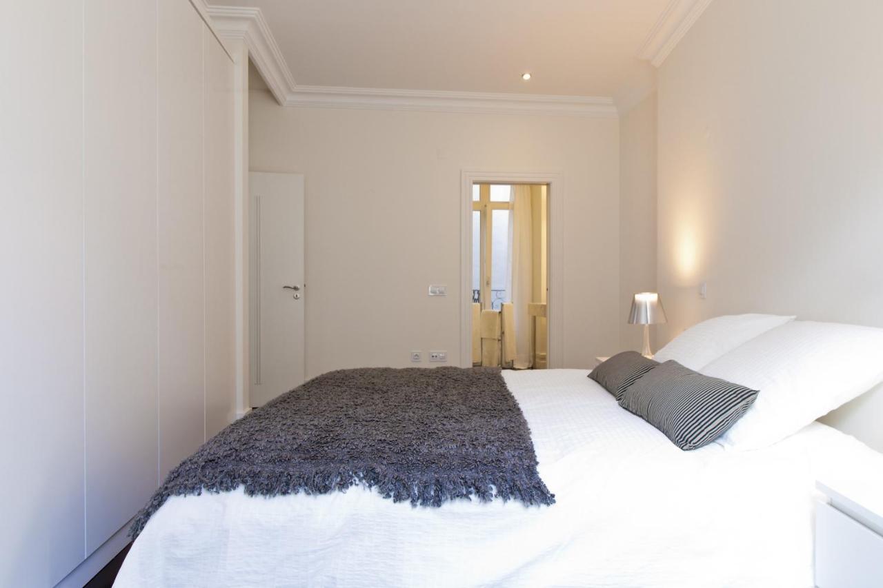 Flh Baixa Elegant Apartment 리스본 외부 사진