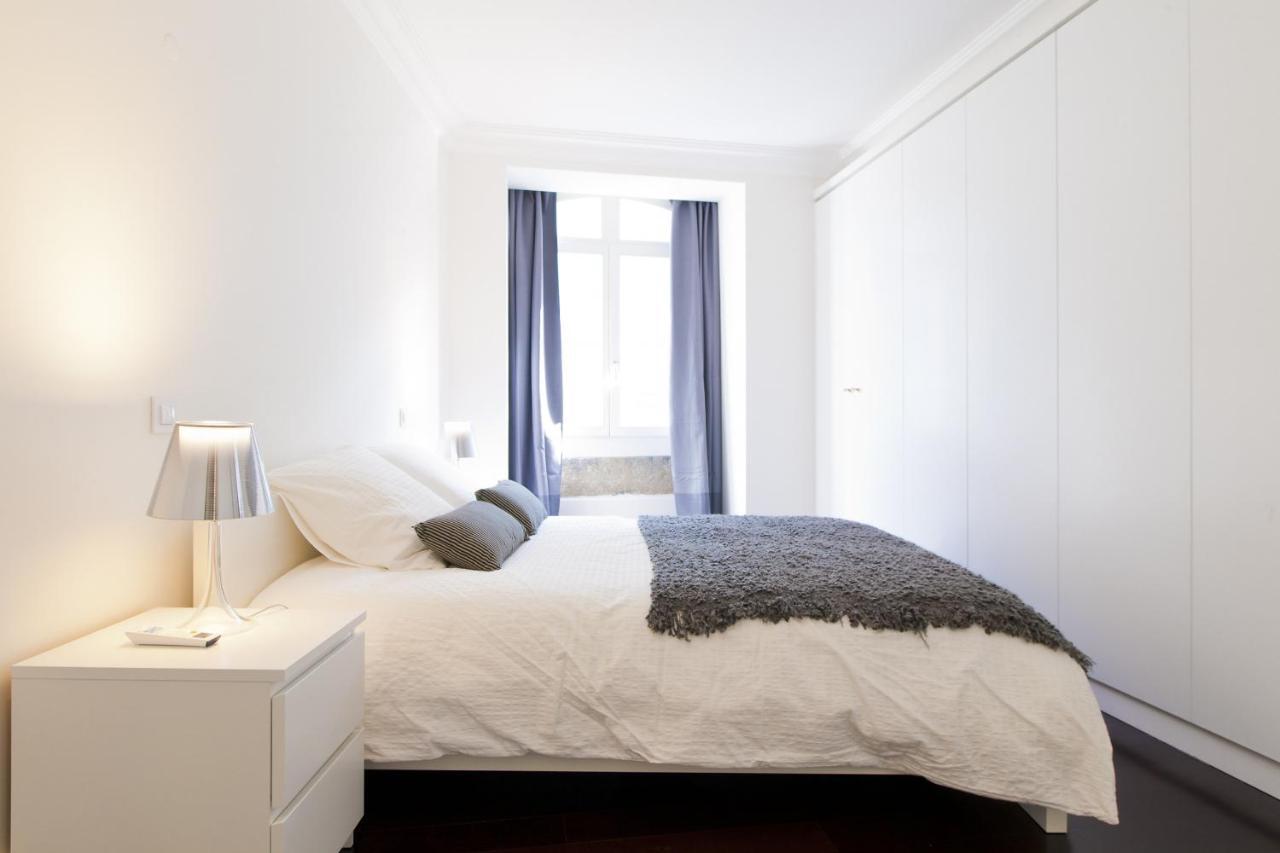 Flh Baixa Elegant Apartment 리스본 외부 사진
