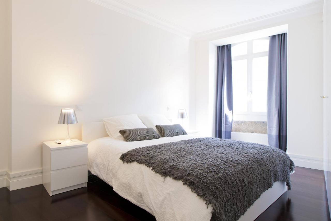 Flh Baixa Elegant Apartment 리스본 외부 사진