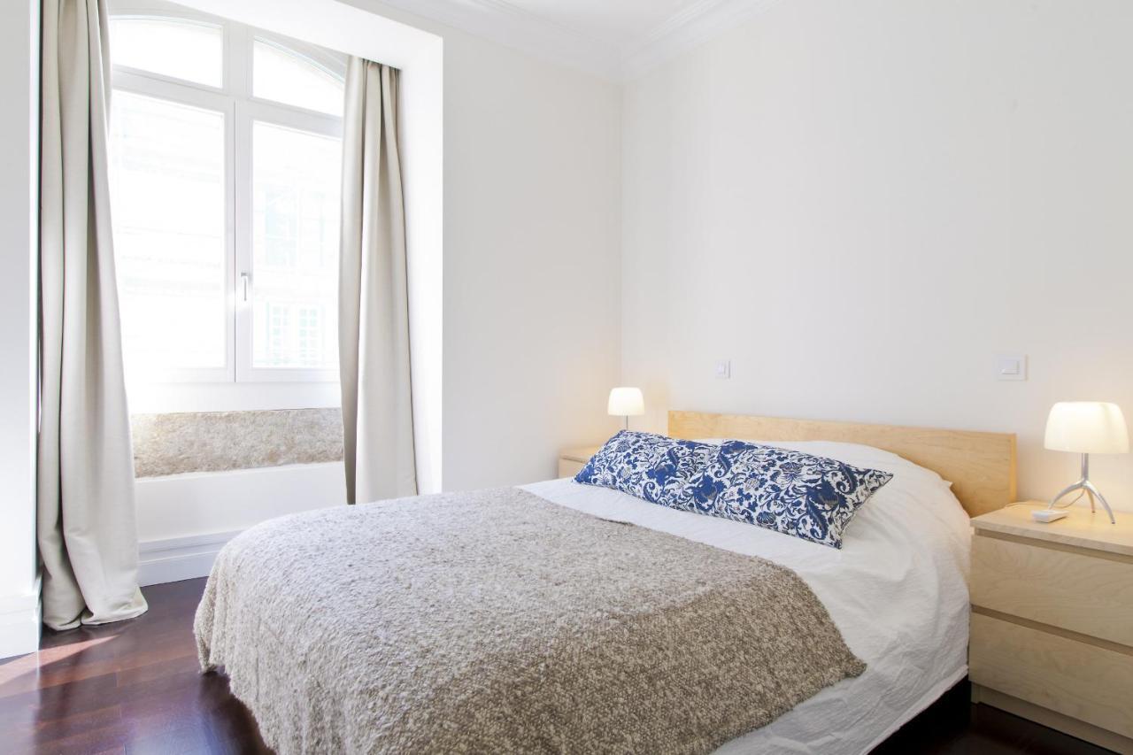 Flh Baixa Elegant Apartment 리스본 외부 사진