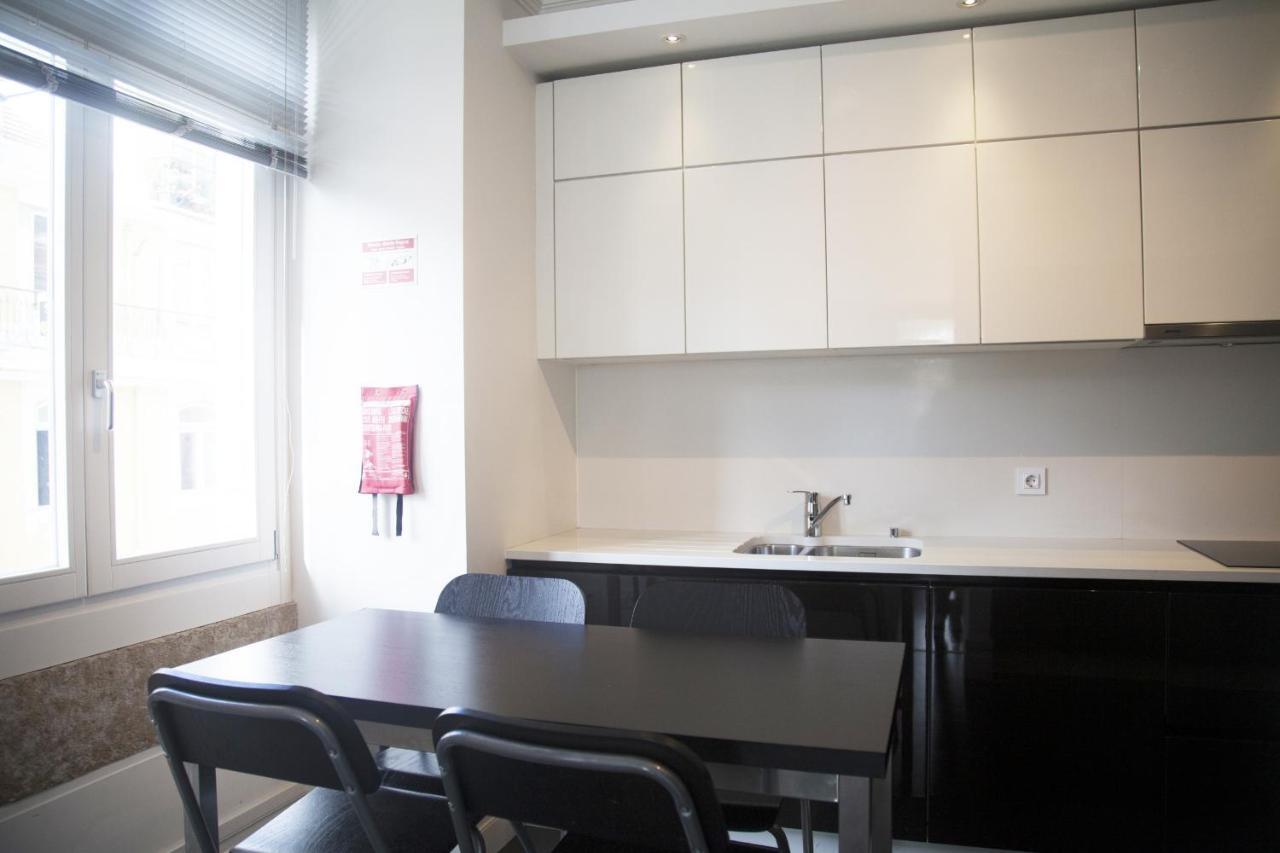 Flh Baixa Elegant Apartment 리스본 외부 사진