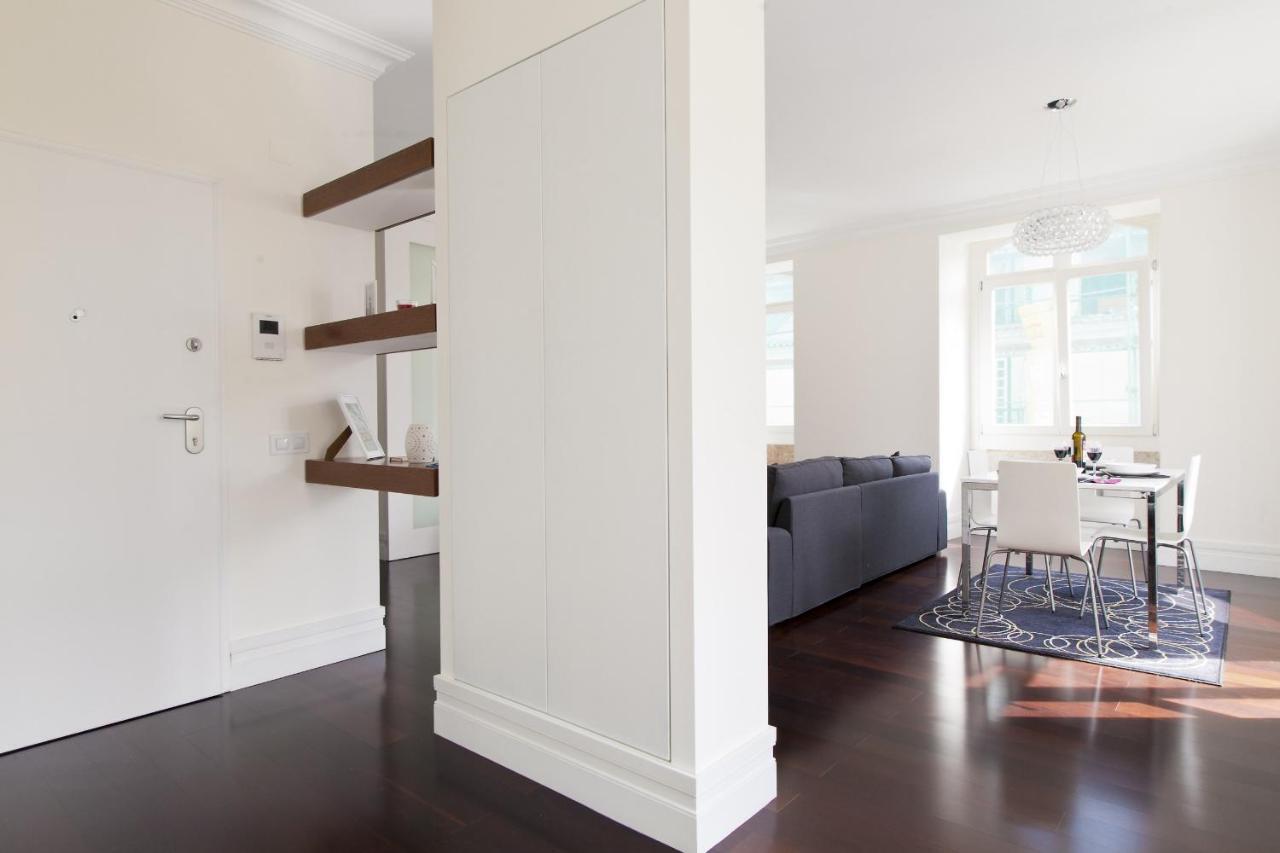 Flh Baixa Elegant Apartment 리스본 외부 사진