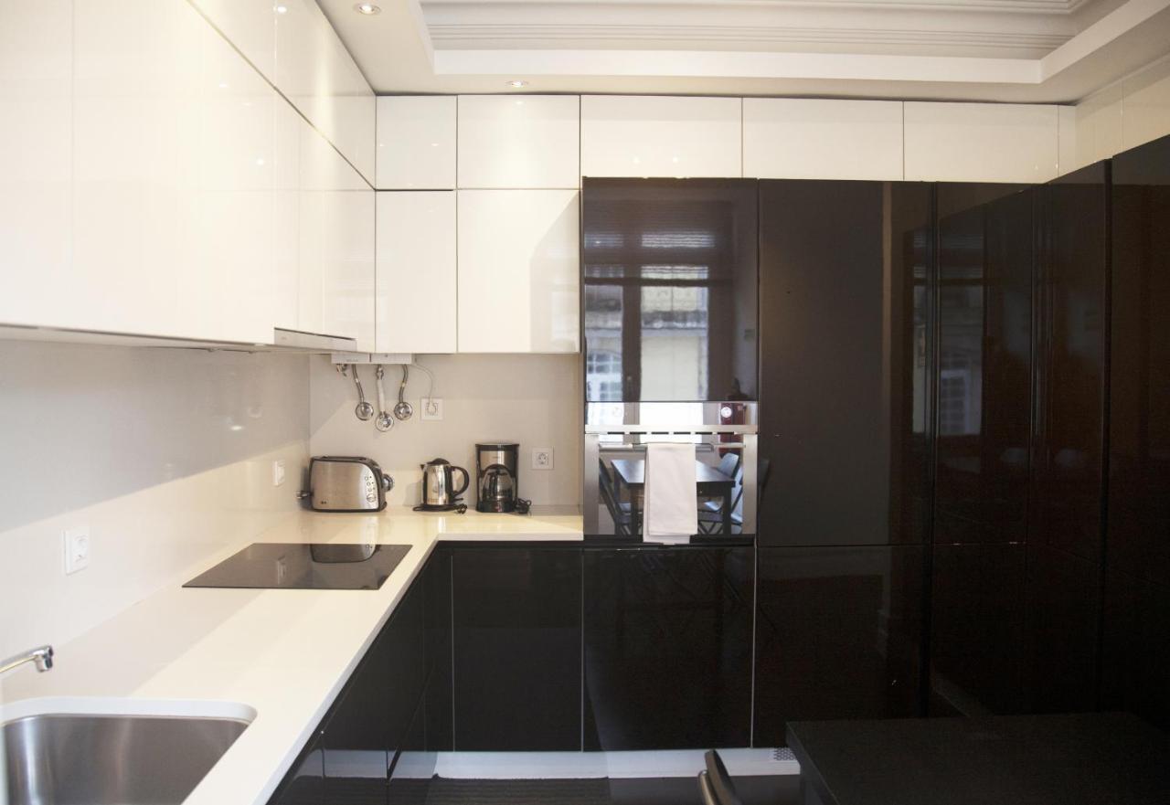 Flh Baixa Elegant Apartment 리스본 외부 사진